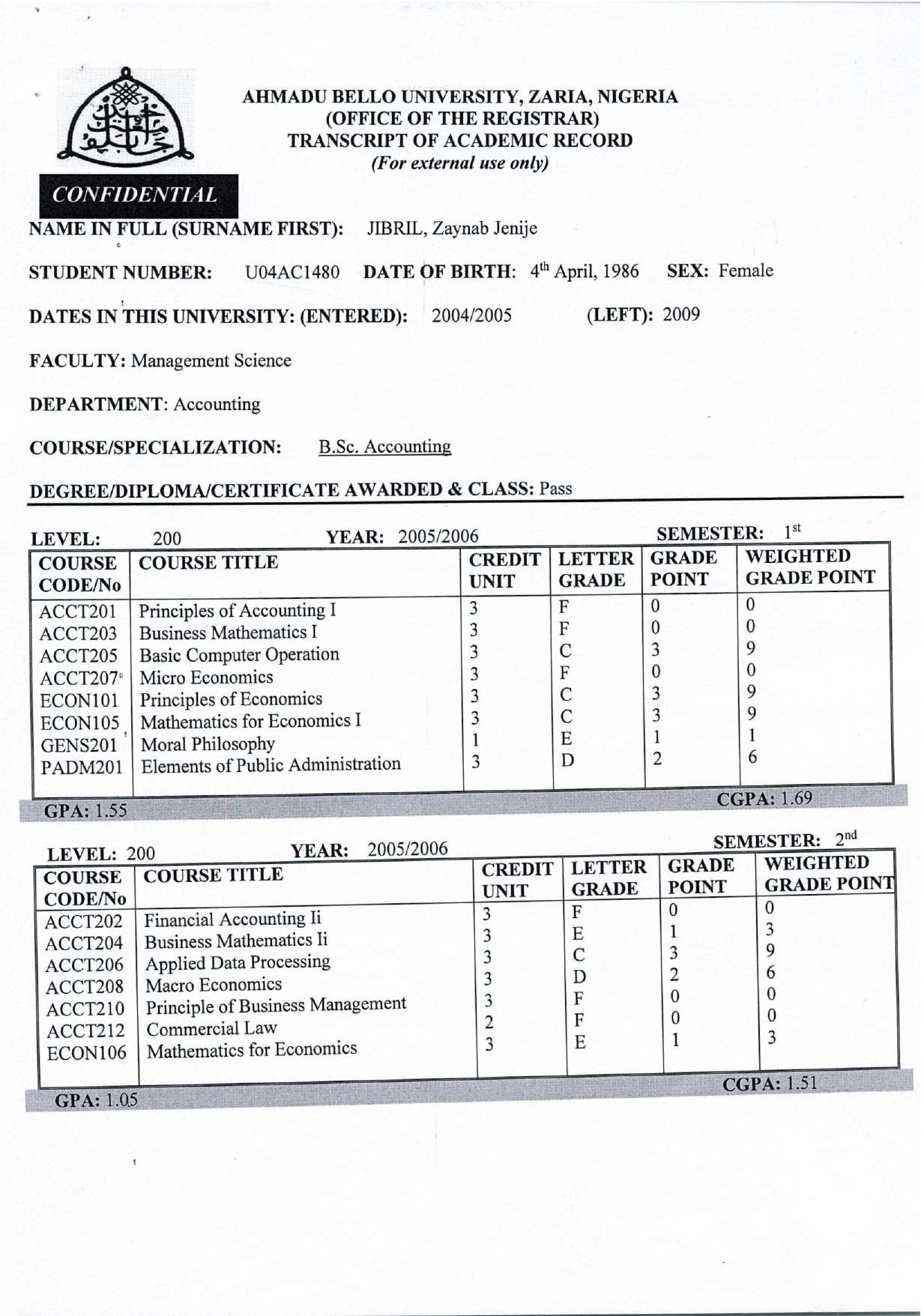 Document Page 3